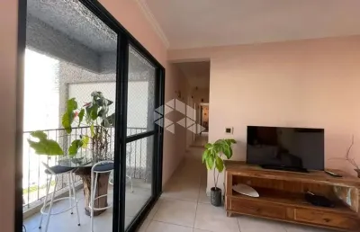 Apartamento à venda, 98 m² por r$ 679.000,00 - parque mandaqui - são paulo/sp