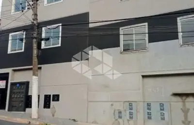 Apartamento à venda, 37 m² por r$ 245.000,00 - vila basileia - são paulo/sp