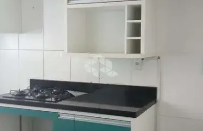 Apartamento com 2 quartos à venda na Avenida Maria Ricci Perrota, 101, Vila Alzira, Guarulhos