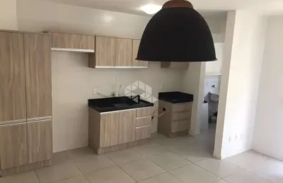 Apartamento com 2 quartos/dormitórios no bairro boa vista, em biguaçu- sc