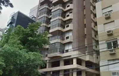 Apartamento com 2 quartos à venda na Rua Pedro Ivo, 385, Mont Serrat, Porto Alegre