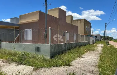 Casa com 3 quartos e 66m² à venda no centro novo, em eldorado do sul.