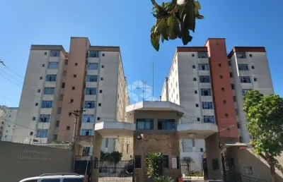 Ótima oportunidade - apartamento à venda no vila rio!