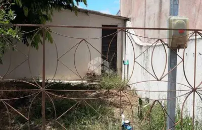 Casa com 2 quartos à venda na Sara Carvalho, 13, Tancredo Neves, Santa Maria