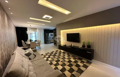 Apartamento com 3 quartos à venda na Rua 238, 402, Meia Praia, Itapema