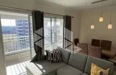 Vende apartamento no jardim nova aliança sul , 3 dormitório ,1 suíte , 2 vagas