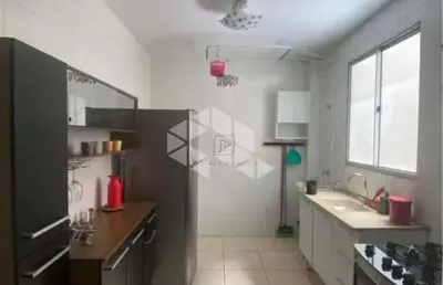 Apartamento à venda no residencial greenville, 2 quartos, 1 vaga.