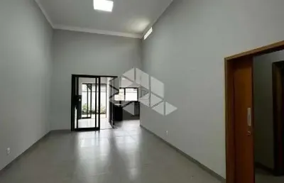 Casa em condomínio fechado com 3 quartos à venda na Juvens Portella, 270, Jardim Cybelli, Ribeirão Preto