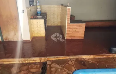Casa à venda na independência, 3 quartos, 1 suíte, 1 vaga.