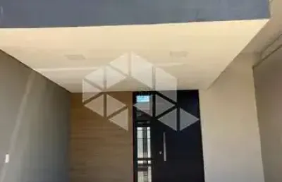 Casa em condomínio fechado com 3 quartos à venda na Rua Padre Mario José Filho, 1745, Bonfim Paulista, Ribeirão Preto