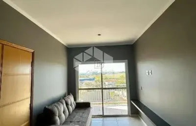 Apartamento á venda  no residencial palmares 03 dormitórios, 2 vagas