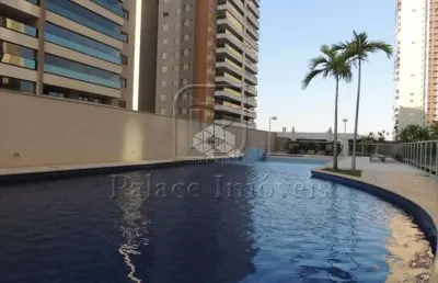 Apartamento á venda 3 suites, 3 vagas bosque dos juritis
