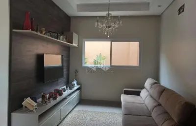 Casa em condomínio fechado com 3 quartos à venda na Avenida Heráclito Fontoura Sobral Pinto, 1050, Condomínio Guaporé, Ribeirão Preto