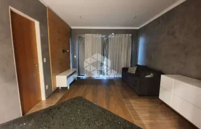 Apartamento à venda no residencial e comercial palmares, 3 quartos, 1 suíte, 1 vaga.