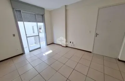 Apartamento à venda no centro da cidade - conforto e praticidade!