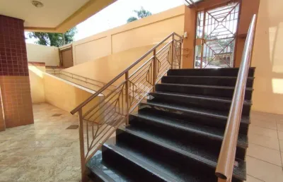 Ótimo apartamento de 3 d com suíte no bairro nonoai em santa maria