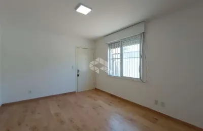Apartamento 2 dormitórios com vaga coberta - santa maria goretti