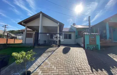 Geminado nos altos do arroio grande, com uma belíssima vista!!