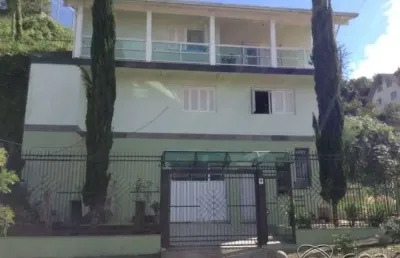 Casa com 5 quartos à venda na Rua Padre João Humberto Sachet, 467, Colina Sorriso, Caxias do Sul