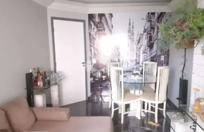 Apartamento com 2 dormitórios à venda, 50 m² por r$ 430.000,00 - imirim - são paulo/sp
