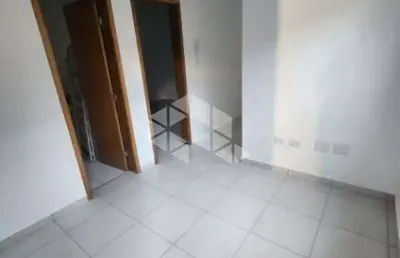 Apartamento garden com 1 dormitório à venda, 40 m² por r$ 240.000,00 - vila mazzei - são paulo/sp