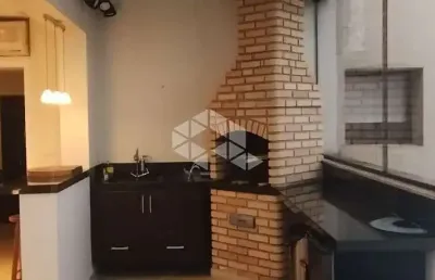 Cobertura com 3 dormitórios à venda, 227 m² por r$ 1.690.000,00 - santana - são paulo/sp