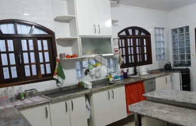 Sobrado à venda, 172 m² por r$ 853.000,00 - tremembé - são paulo/sp