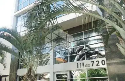 Sala comercial à venda na Avenida Mariland, 720, Auxiliadora, Porto Alegre