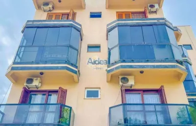Apartamento com 2 quartos à venda na Emancipação, 129, 45, Centro, Eldorado do Sul