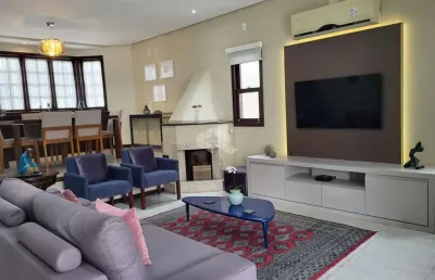 Excelente casa  à venda no córrego grande florianópolis