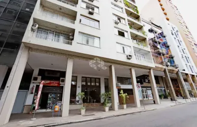 Apartamento com 2 quartos à venda na Rua Jerônimo Coelho, 95, Centro Histórico, Porto Alegre