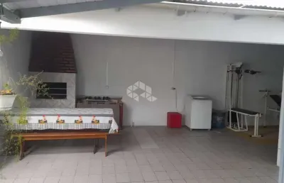 Casa com 3 quartos/dormitórios no bairro praia de fora, em palhoça- sc