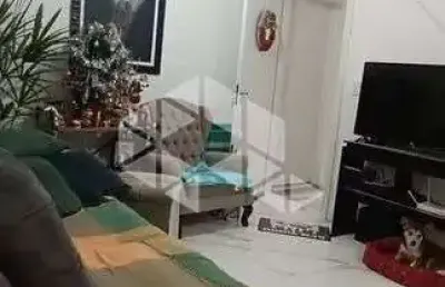 Apartamento com 2 quartos à venda na Servidão Nova Era, 64, Ingleses do Rio Vermelho, Florianópolis