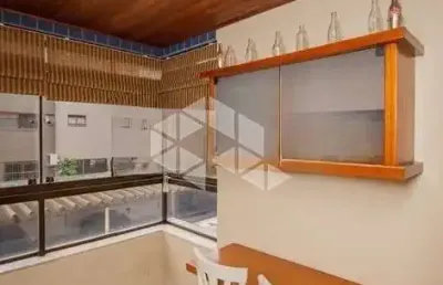 Apartamento 2 dormitórios com suíte , 63,98 m² área privativa, bairro jardim lindóia.