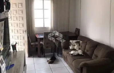 Casa a venda 2 quartos, no bairro presidente joão goulart em santa maria