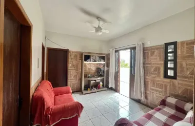 Casa ampla à venda - 3 dormitórios, excelente localização e valor atrativo!