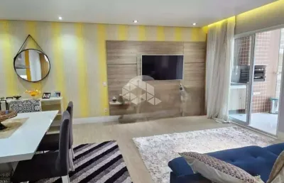 Apartamento à venda no bairro baeta neves em são bernardo do campo
