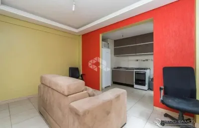 Apartamento com 1 quarto e 47m² à venda no bairro floresta