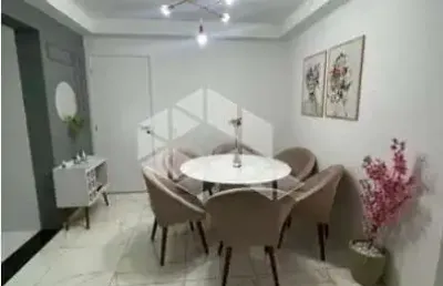 Apartamento em vila andrade / jardim caboré com 69m² - 02 dormitorios