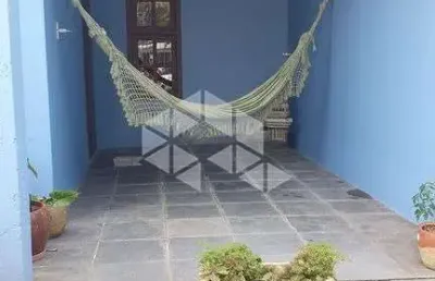 Casa com 3 quartos à venda na Rua Maria Lourdes Willms, 66, Hípica, Porto Alegre