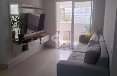Apartamento em vila andrade / jardim caboré com 86m² - 02 dormitorios