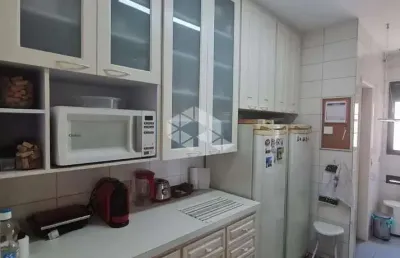 Apartamento com 2 quartos à venda na Rua Doutor Oscar Monteiro de Barros, 511, Morumbi, São Paulo