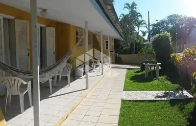 Casa 3 dormitórios - canasvieiras - proximo ao mar - florianópolis/sc
