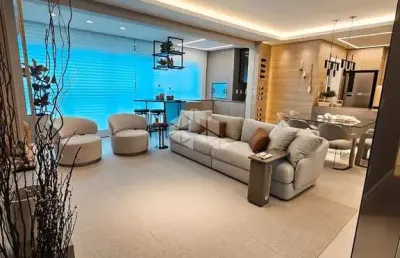 Apartamento com 3 quartos à venda na Rua 240, 402, Meia Praia, Itapema