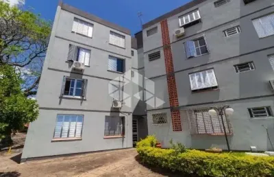 Apartamento com 2 quartos à venda na Rua Hipólito da Costa, 211, Santa Tereza, Porto Alegre