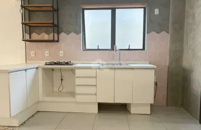 Apartamento de 2 quartos e 1 vaga no bairro rio branco