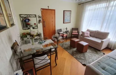 Apartamento com 3 quartos à venda na Rua Doutor Cândido Espinheira, 569, Perdizes, São Paulo