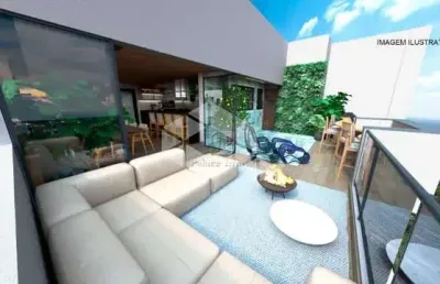 Apartamento á venda - 3 suites- 5 vagas-bairro colina do ipê