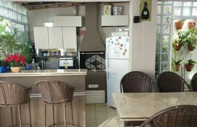Casa em condomínio com 3 quartos no jardim botânico - ribeirão preto