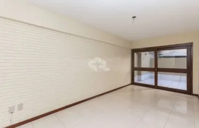 Apartamento garden 3 dormitórios 133m² 2 vagas no bairro auxiliadora
